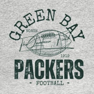 packers T-Shirt